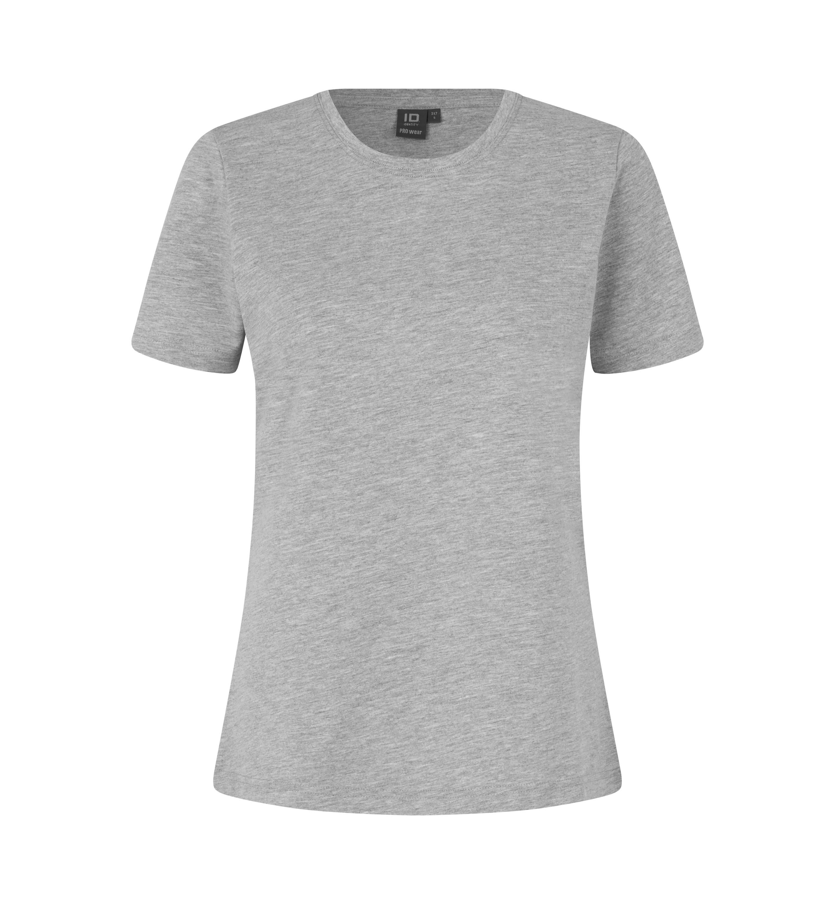 PRO Wear T-Shirt | light | Damen