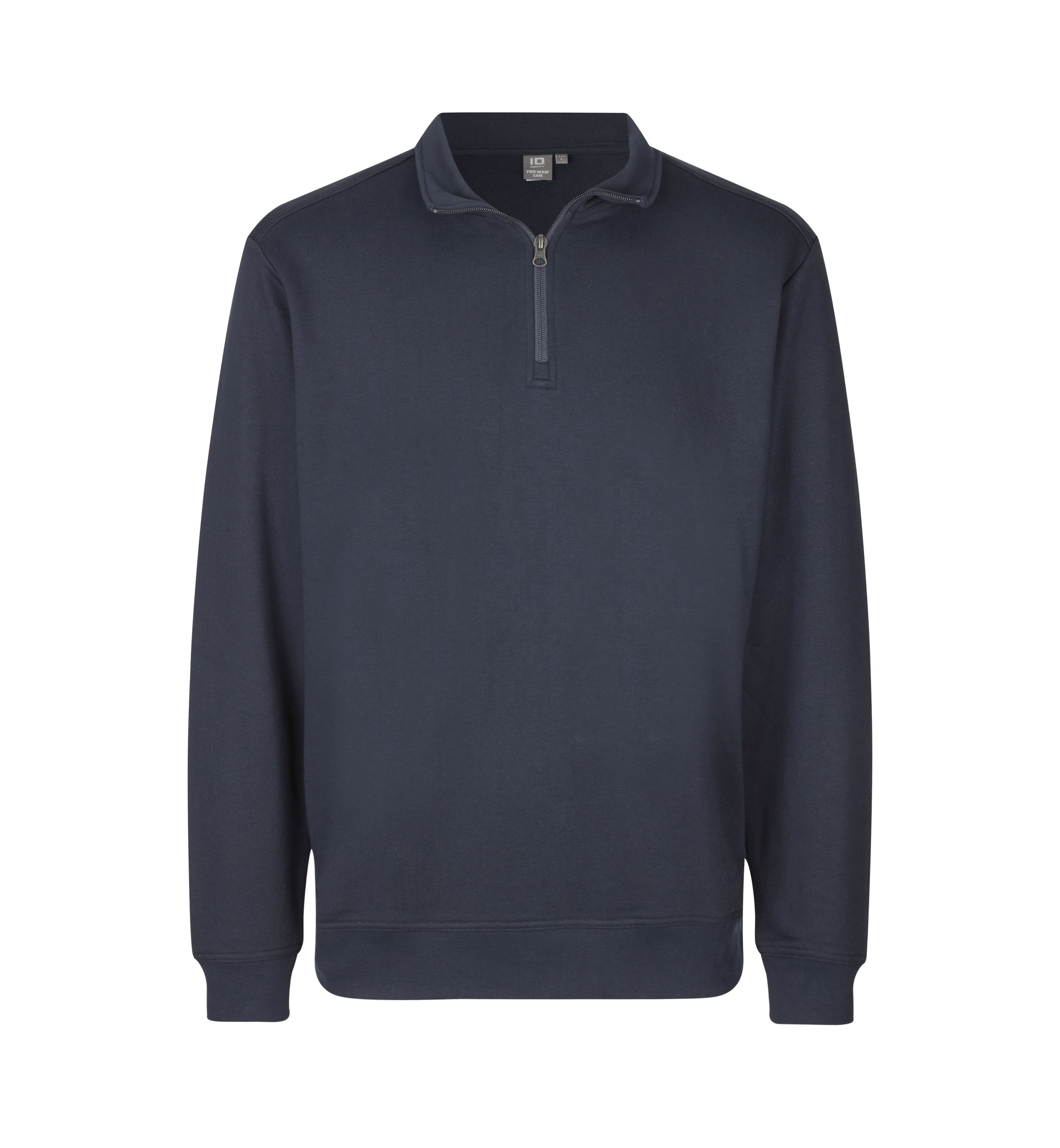 PRO Wear CARE Cardigan | unangeraut | ¼ Zip