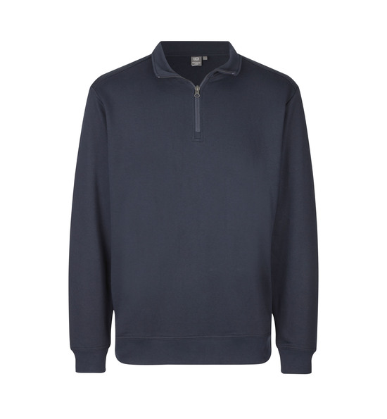 PRO Wear CARE Cardigan | unangeraut | ¼ Zip