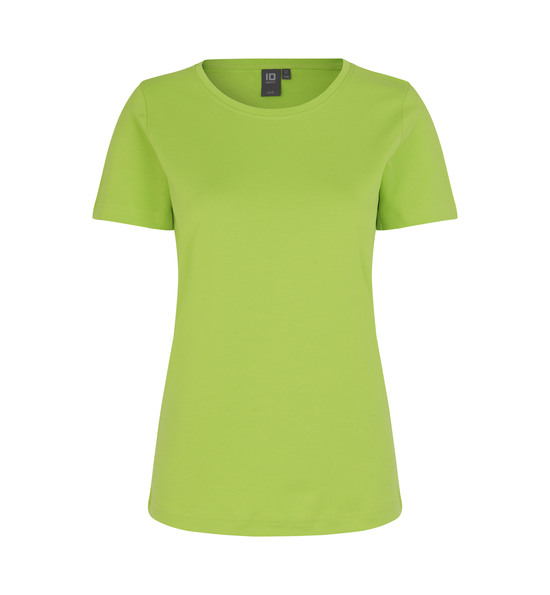 Interlock T-Shirt | Damen