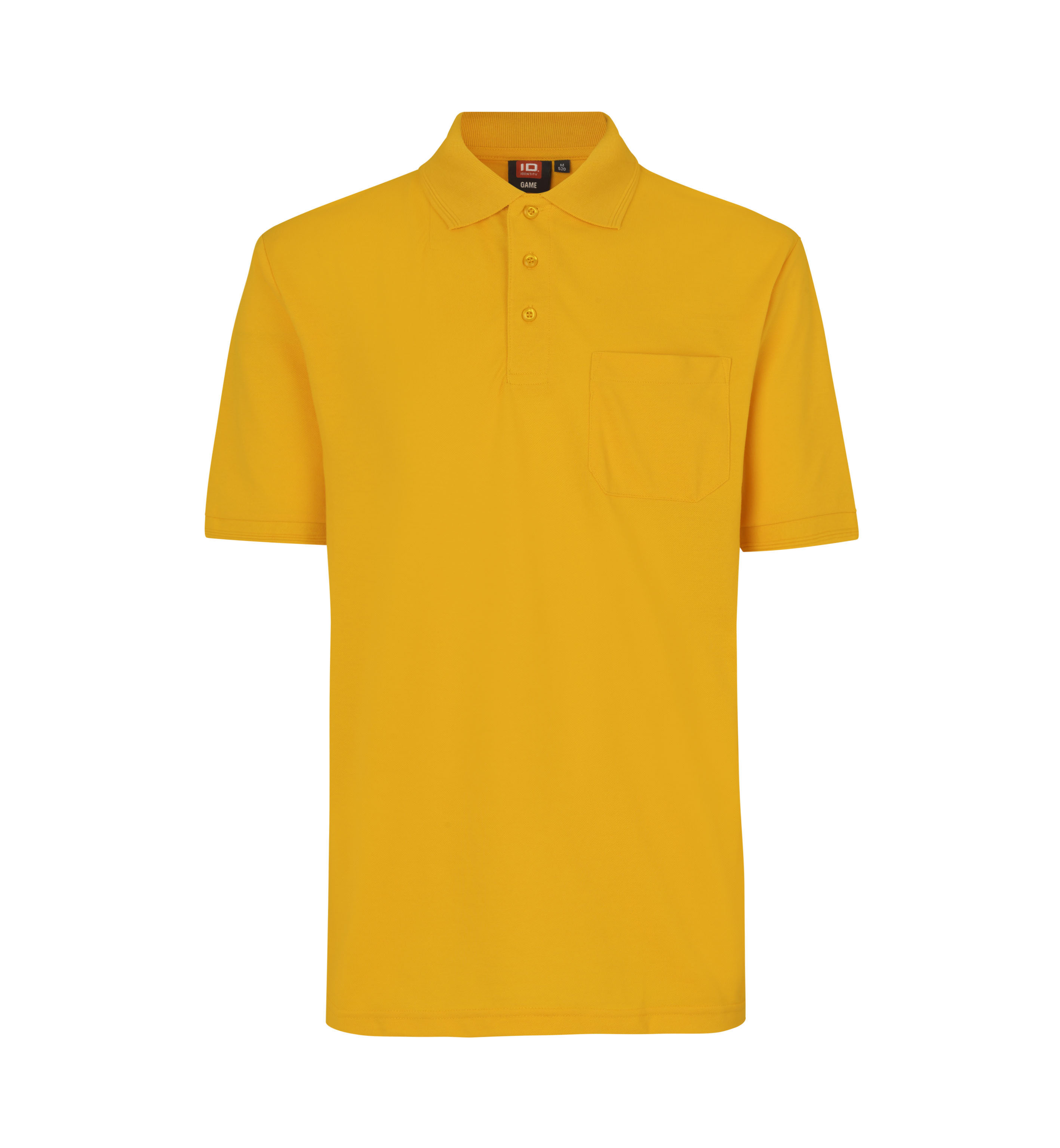 Poloshirt klassisch