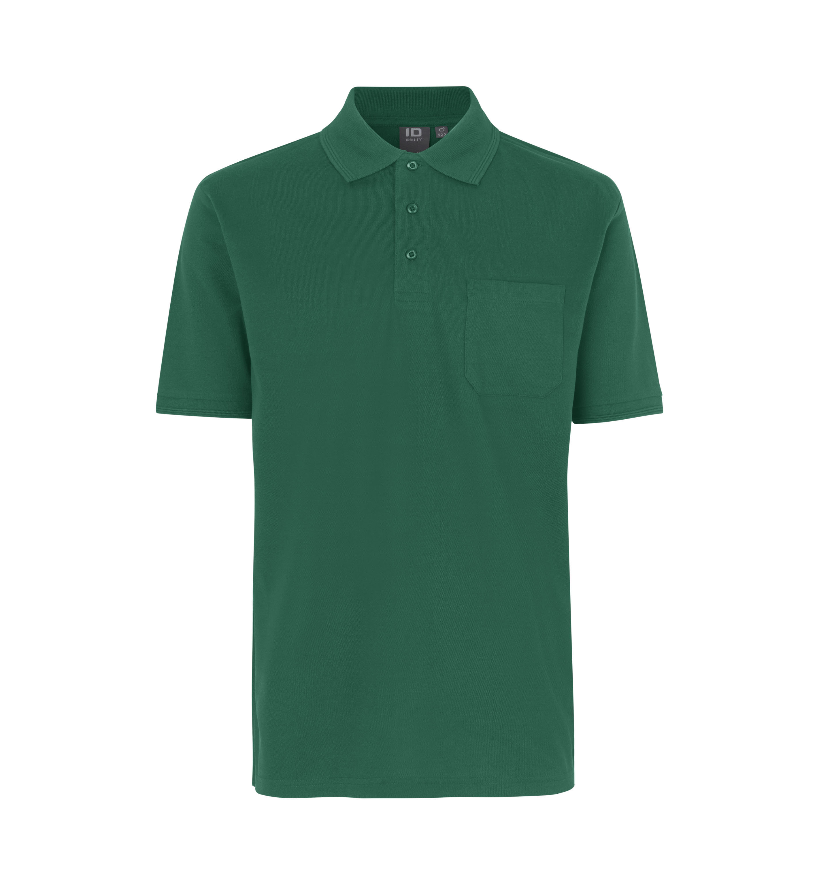 Poloshirt klassisch