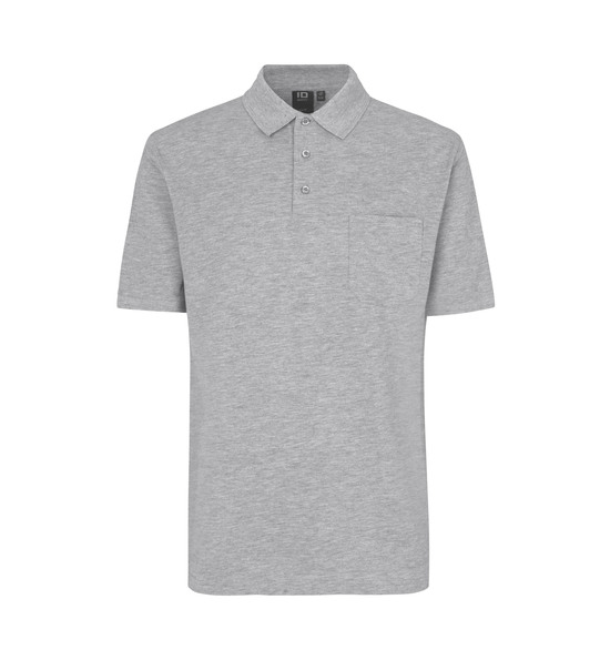 Poloshirt klassisch