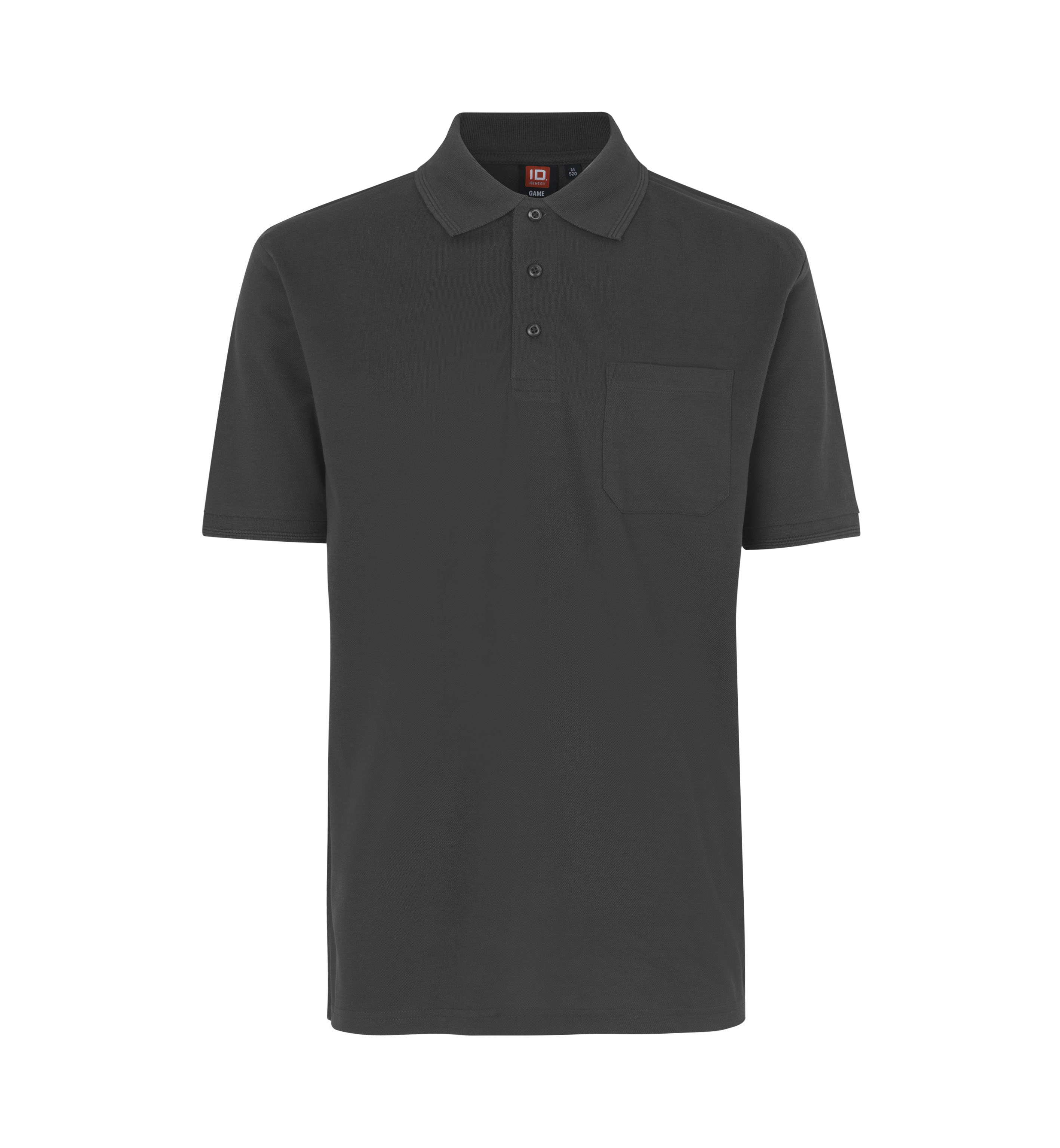 Poloshirt klassisch