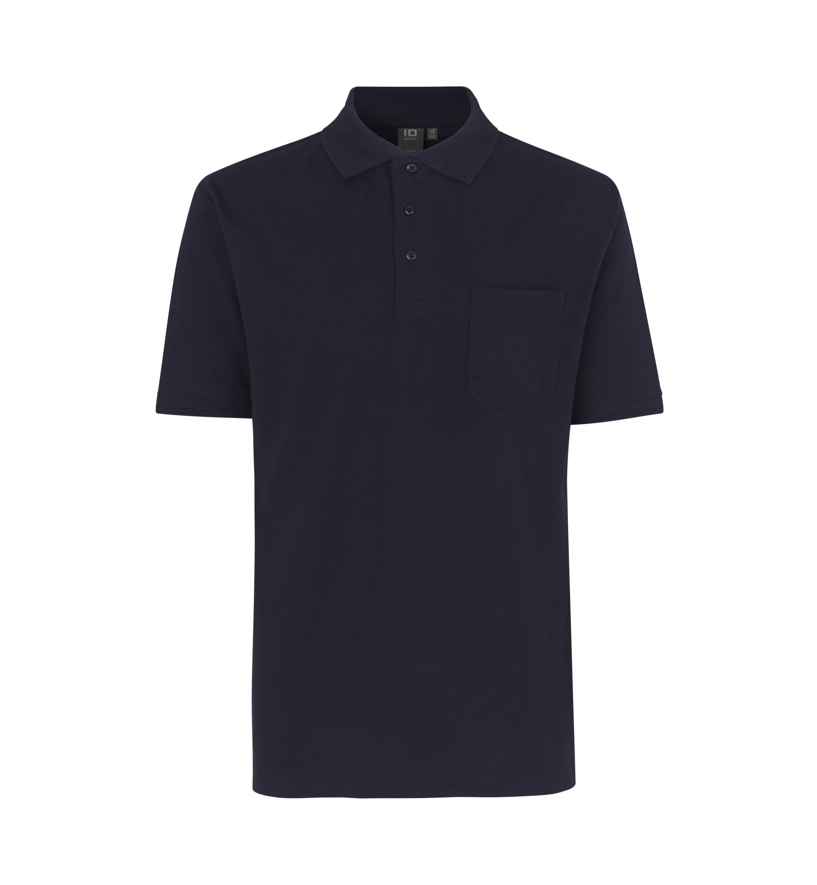 Poloshirt klassisch
