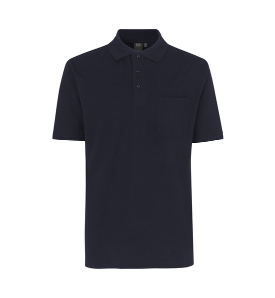 Poloshirt klassisch