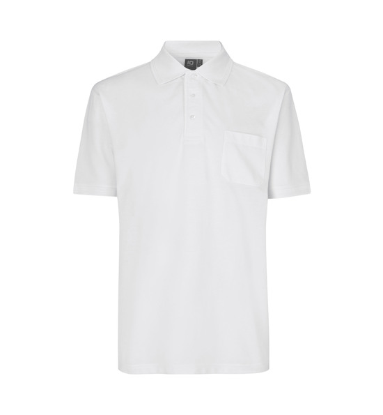 Poloshirt klassisch
