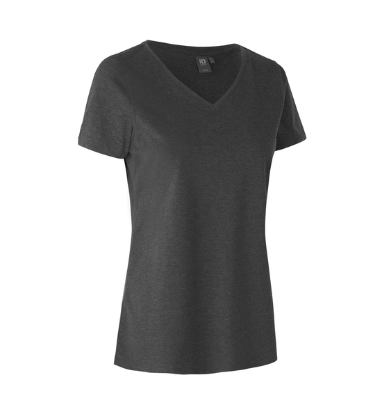 CORE T-Shirt | V-Ausschnitt | Damen