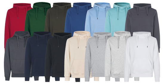 CORE Hoodie für Damen, Herren & Kinder