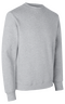 Sweatshirt ökologisch für Damen & Herren