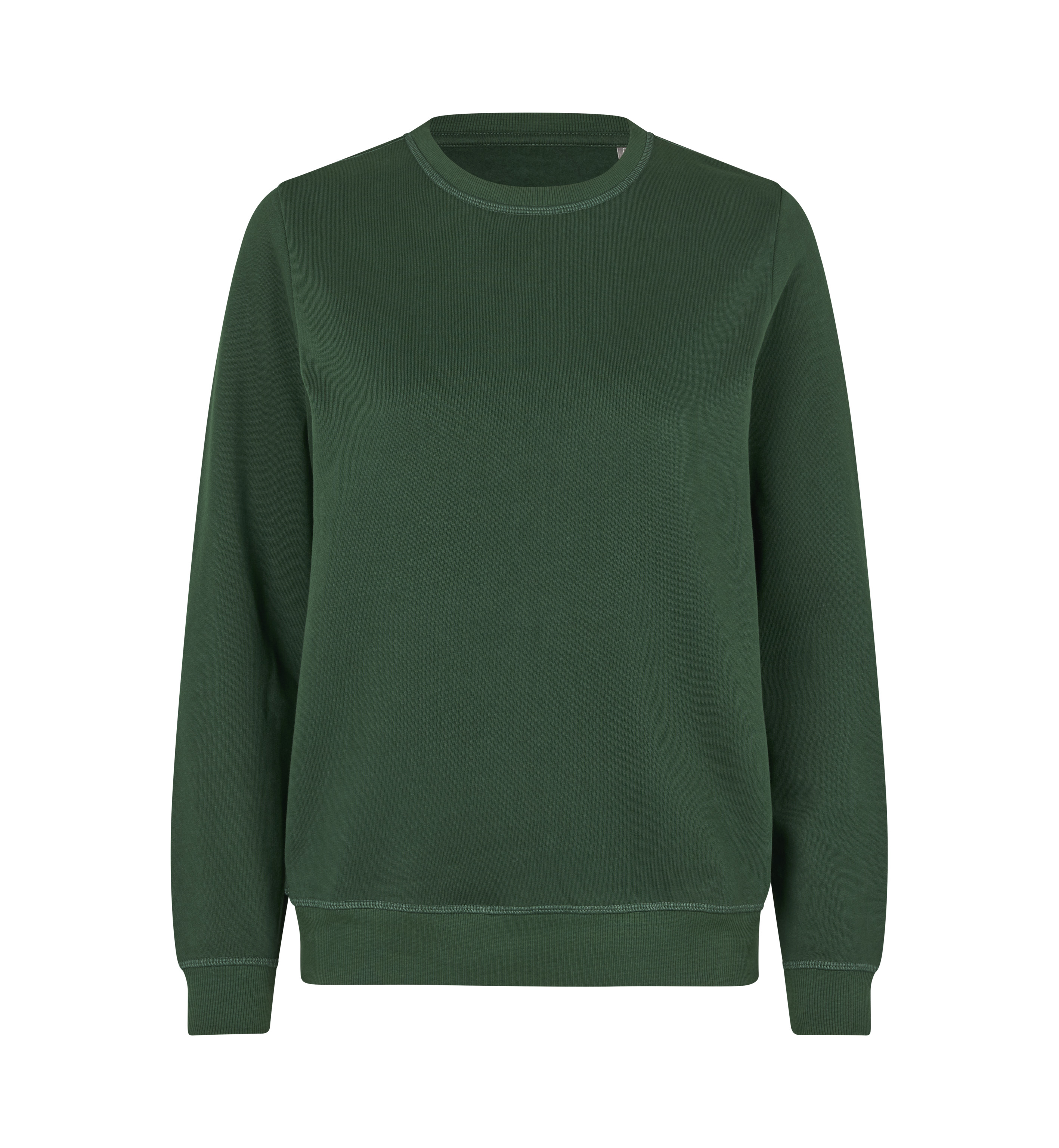 Sweatshirt | ökologisch | Damen