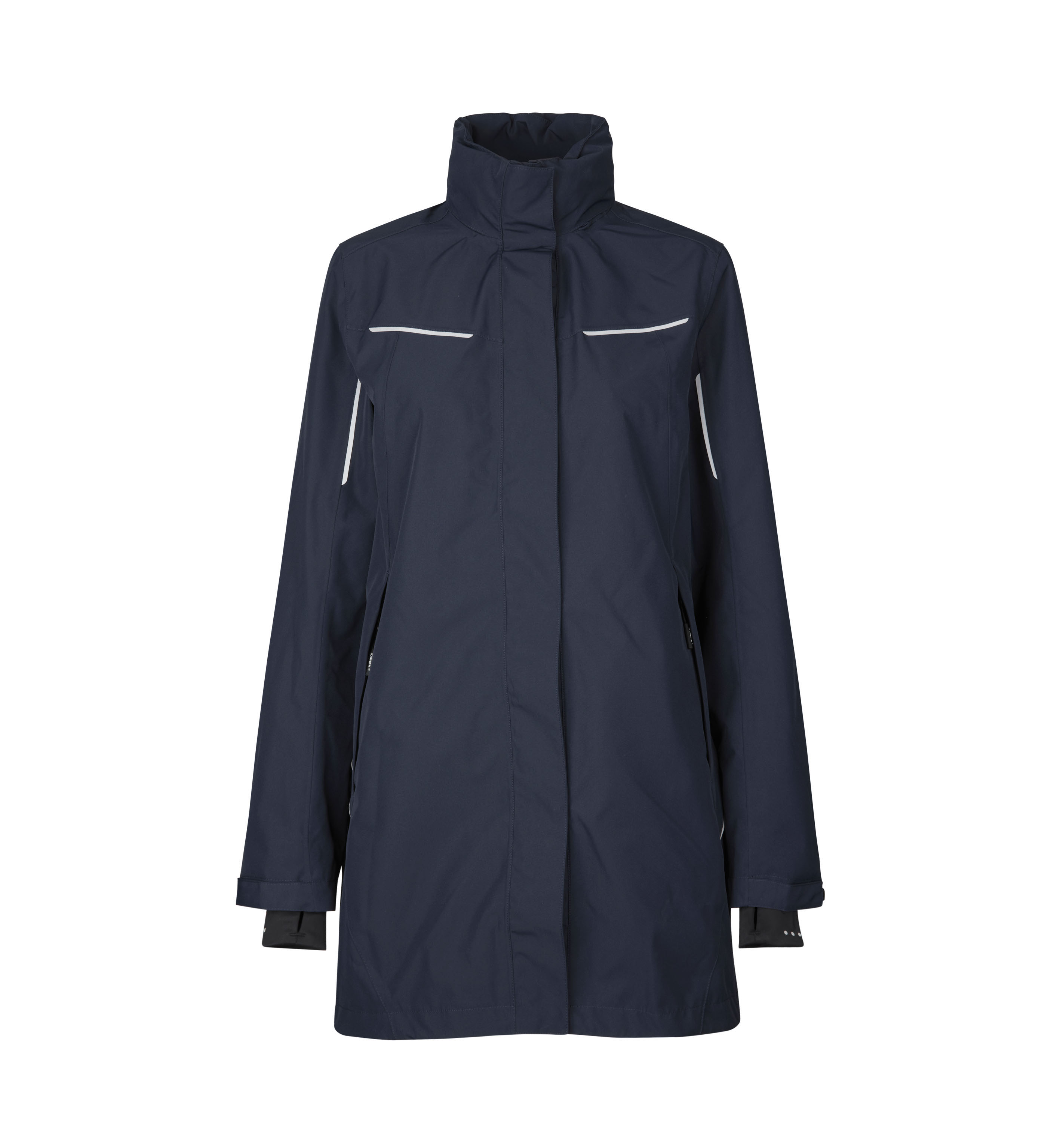 Zip-n-Mix Shell-Jacke | Damen