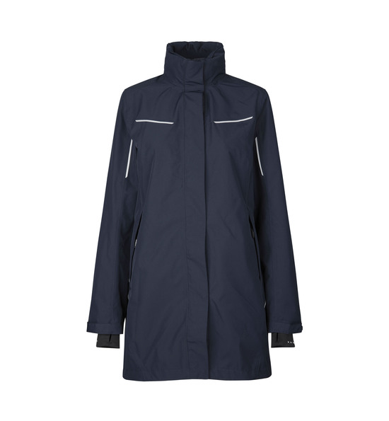 Zip-n-Mix Shell-Jacke | Damen