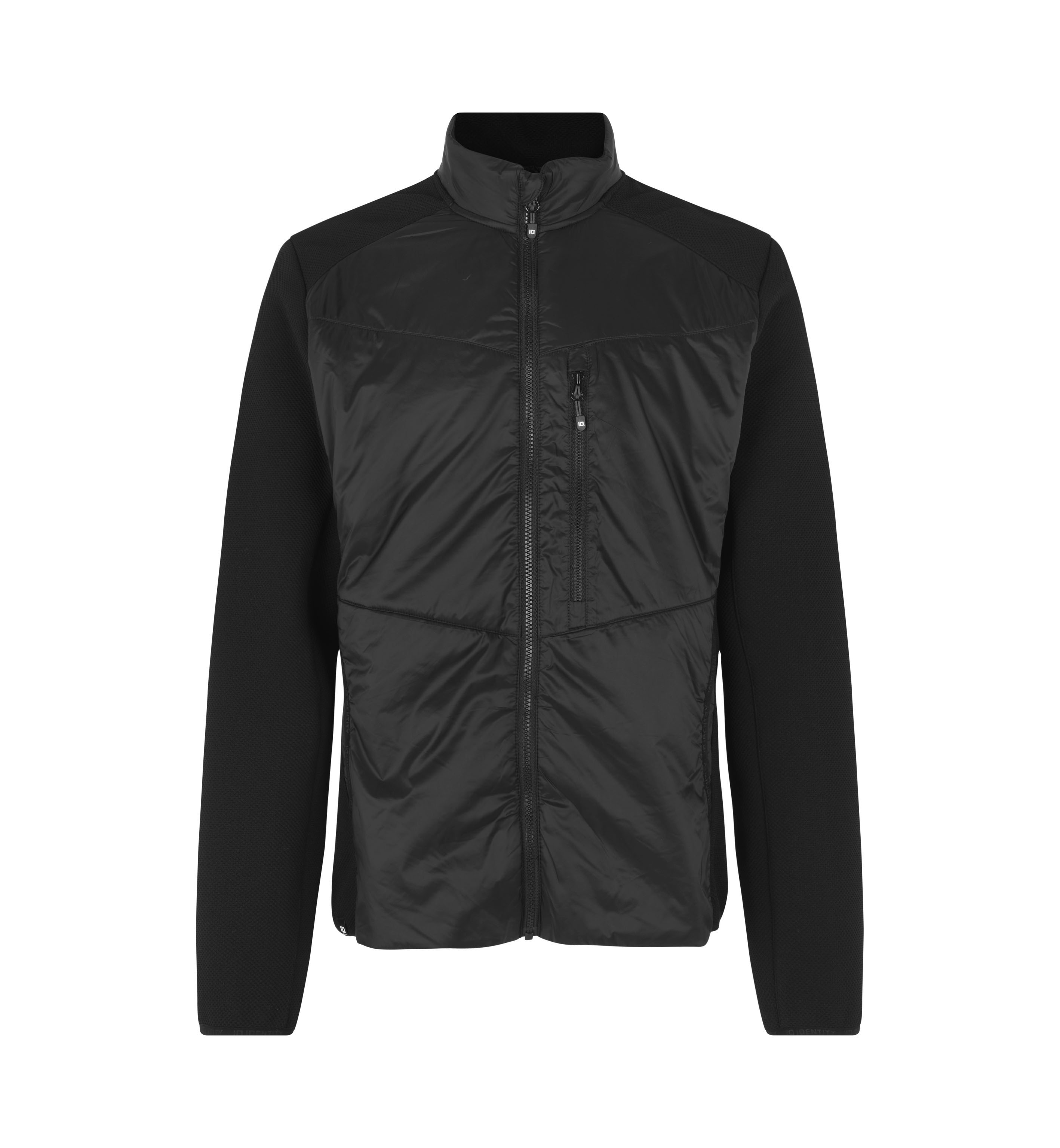 Hybrid Jacke