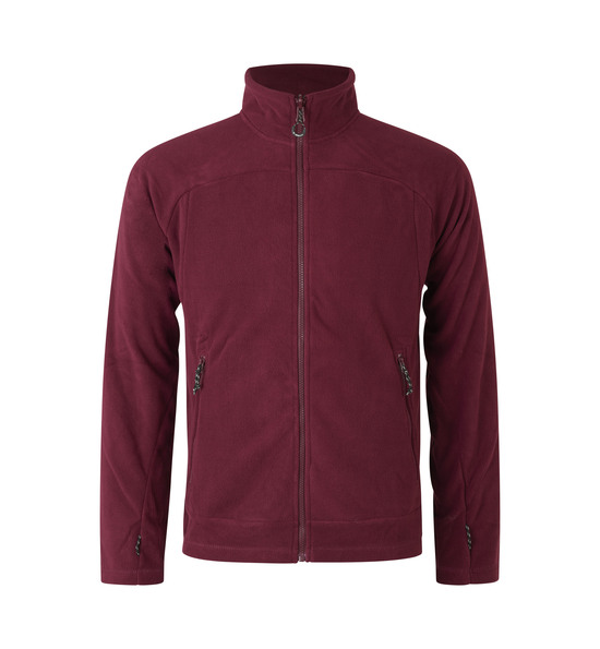 Zip-n-Mix Microfleece