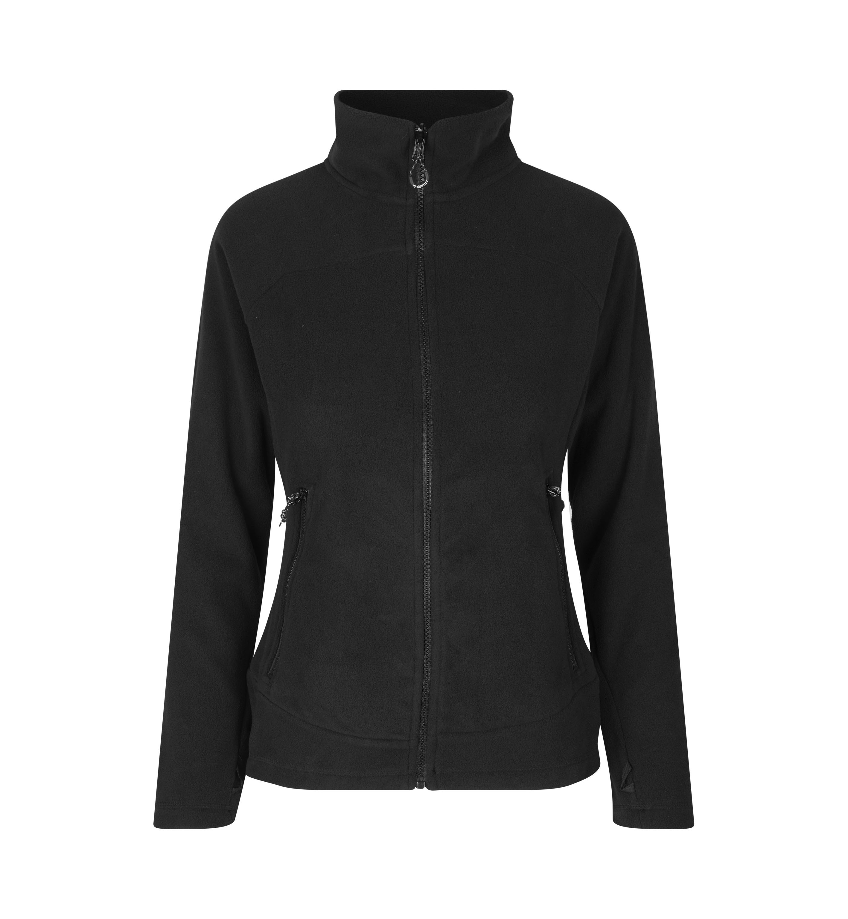 Zip-n-Mix Microfleece | Damen