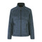 Zip-n-Mix Fleece | Melange | Damen