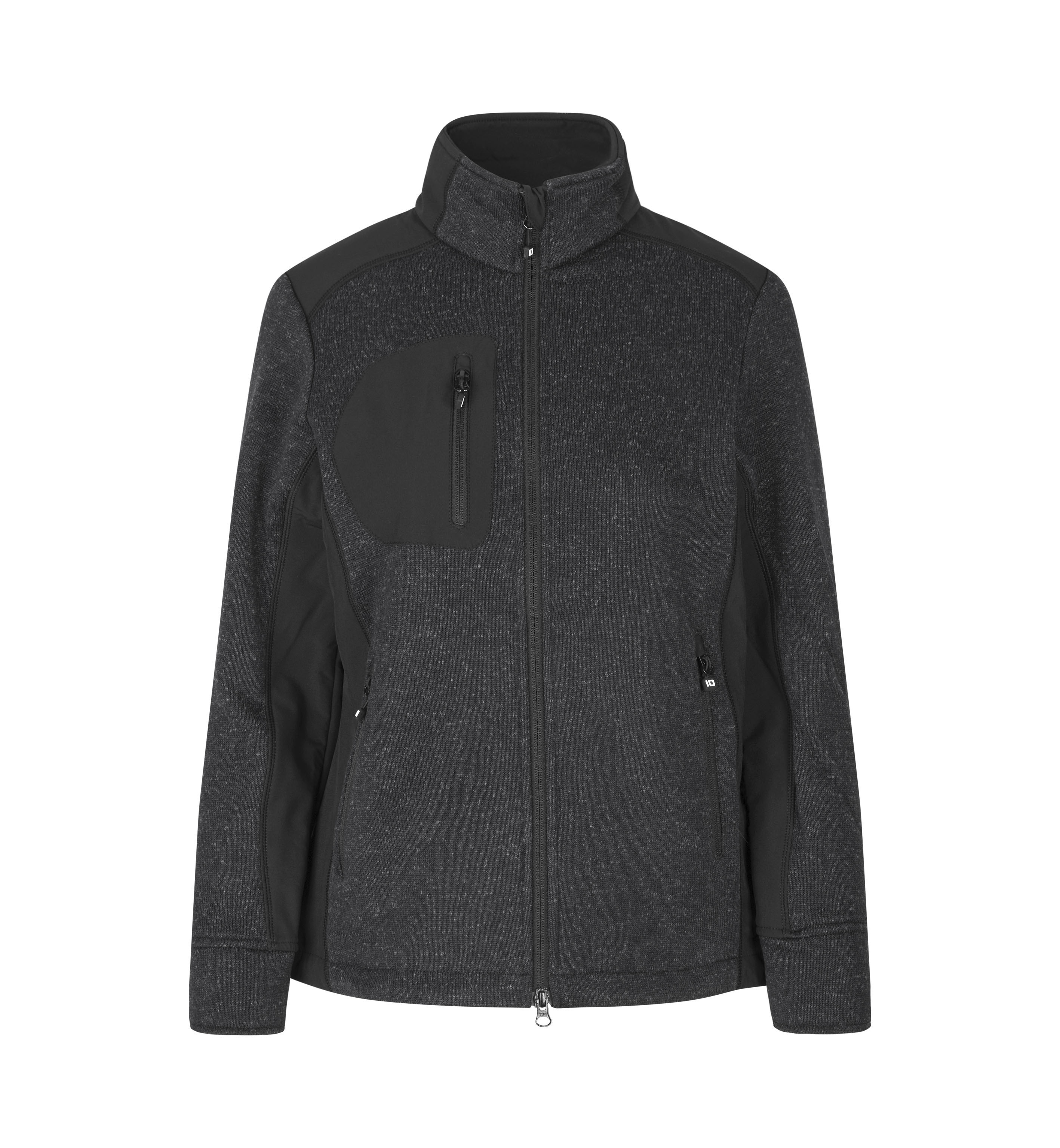 Cardigan | Strick-Fleece | Damen