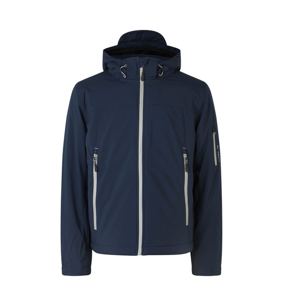 Soft Shell-Jacke | Winter