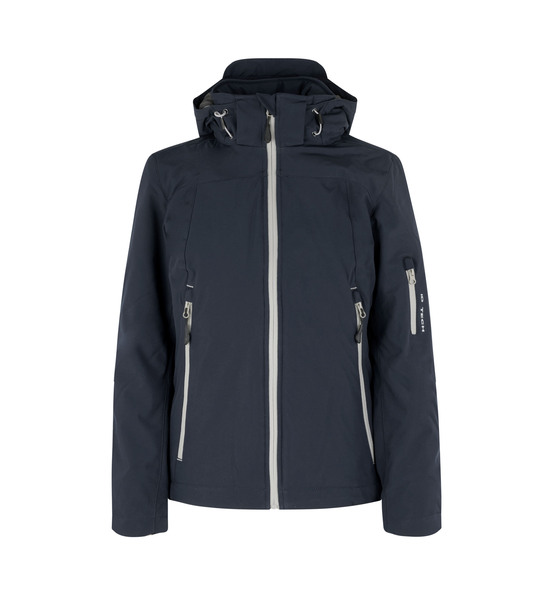 Soft Shell-Jacke | Winter | Damen