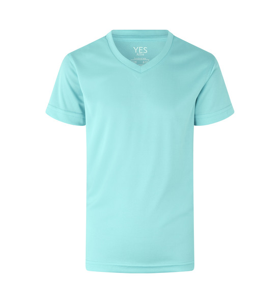 YES Active T-Shirt | Kinder