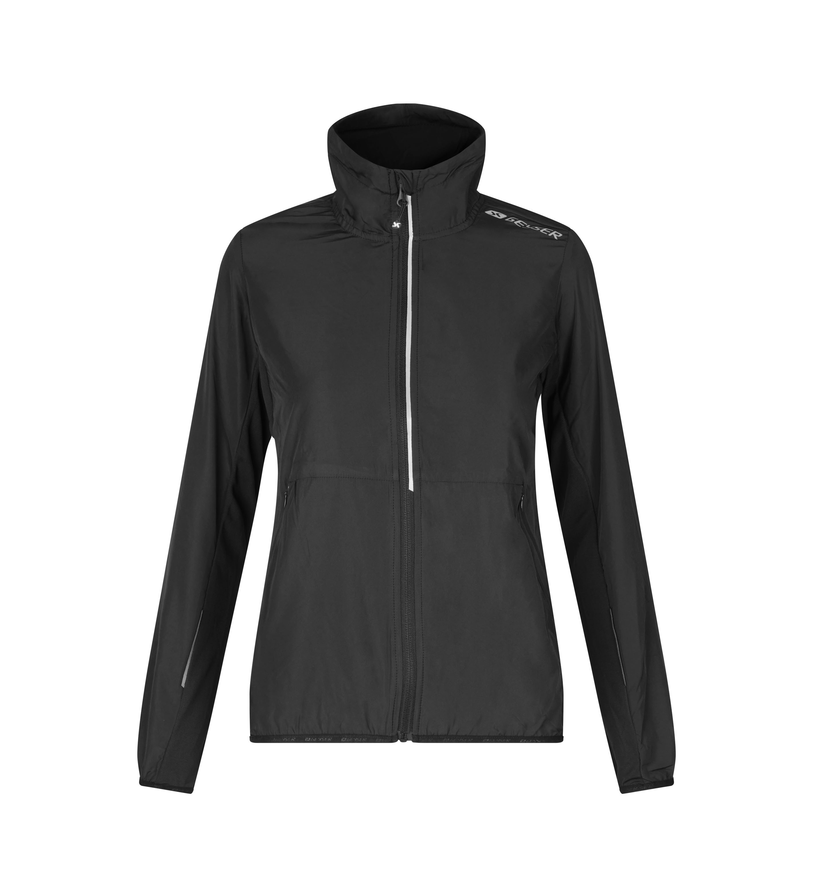 GEYSER running jacket | light | Damen