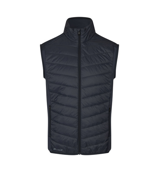 GEYSER hybrid vest