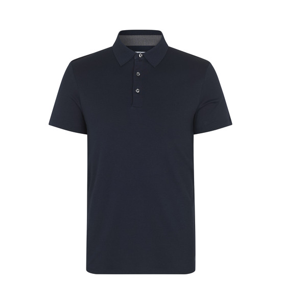 SEVEN SEAS The polo