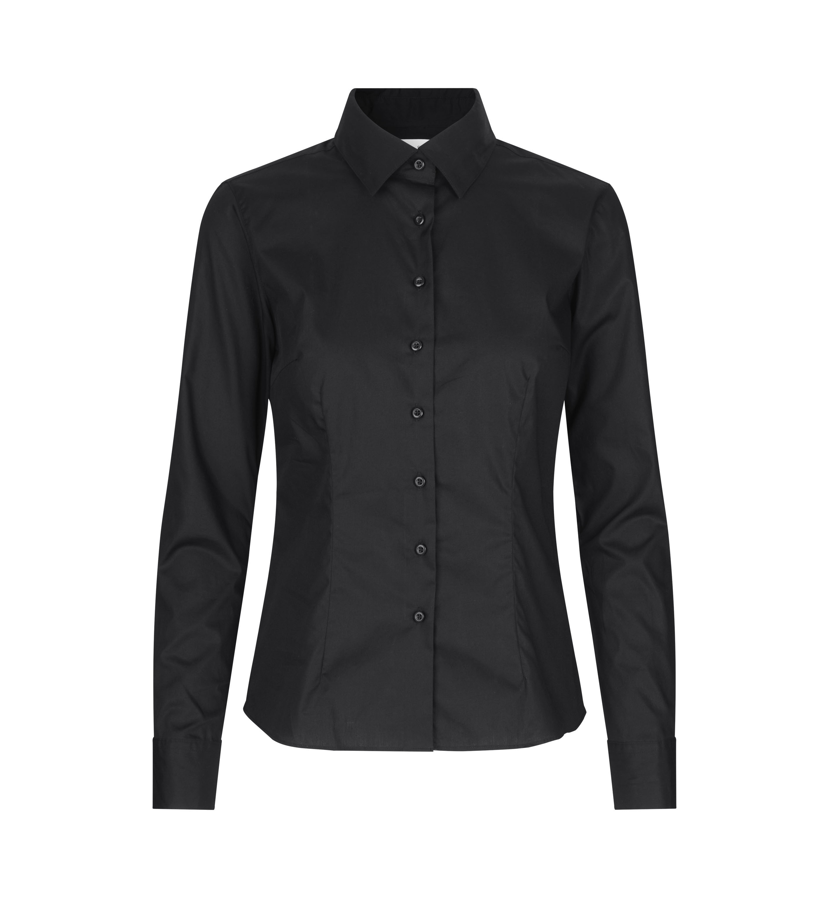 SEVEN SEAS Poplin | modern | Damen