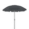 doppler Gartenschirm Hit Sun 200 cm/8-tlg