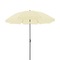 doppler Gartenschirm Hit Sun 200 cm/8-tlg