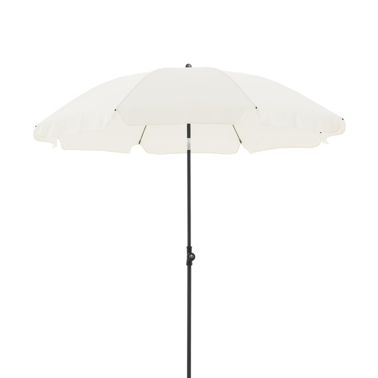 doppler Gartenschirm Hit Sun 200 cm/8-tlg