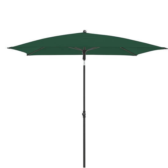 doppler Gartenschirm Hit Sun 200x200 cm