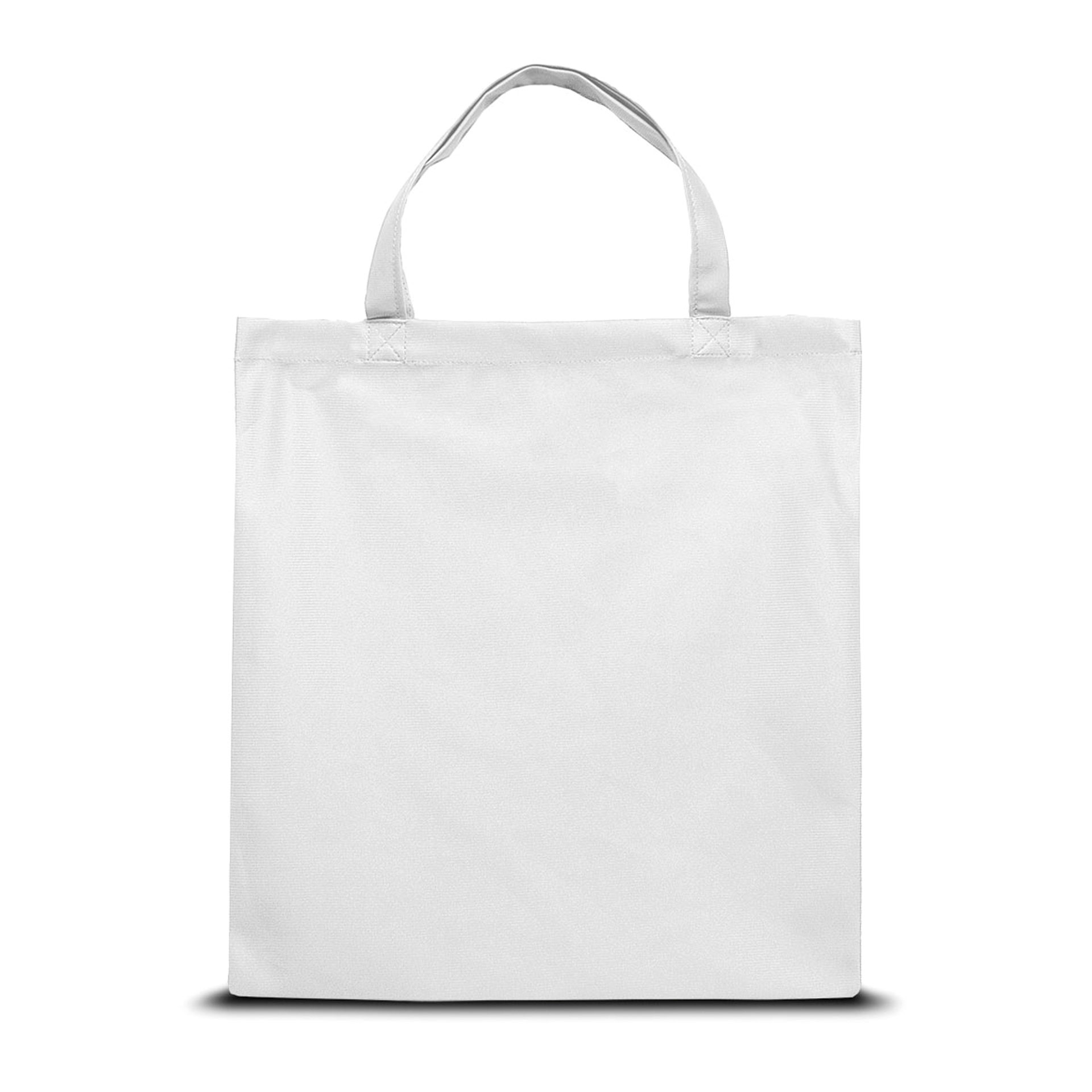 VERDUN - Tragetasche mit kurzen Henkeln aus Polyester