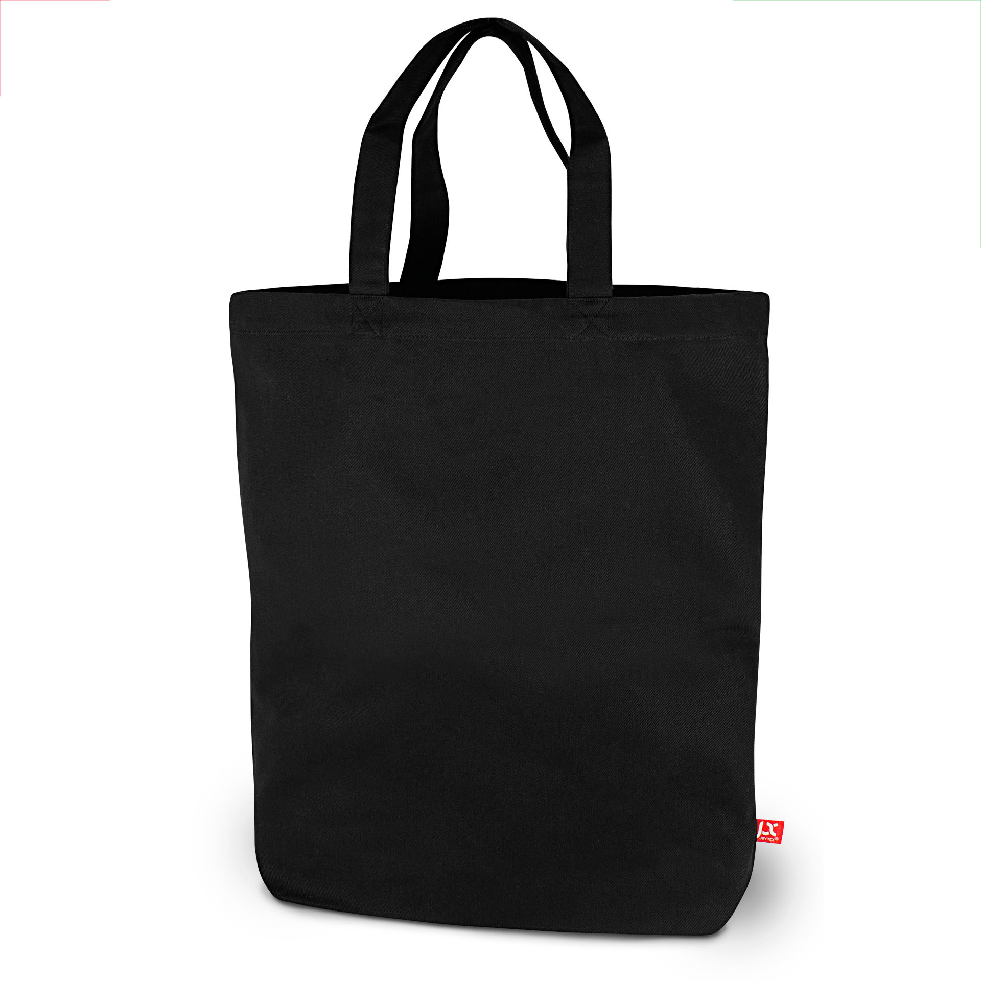 SYDNEY - Schwere Baumwolltasche mit kurzen Henkeln