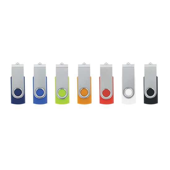 USB Stick 009 1 GB