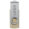 USB Stick 009 Wood 1 GB