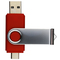 USB Stick OTG-C 009 3.0 16 GB