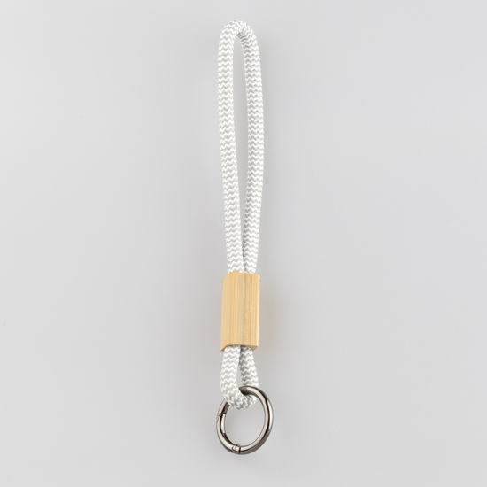 Keyband Woodtag
