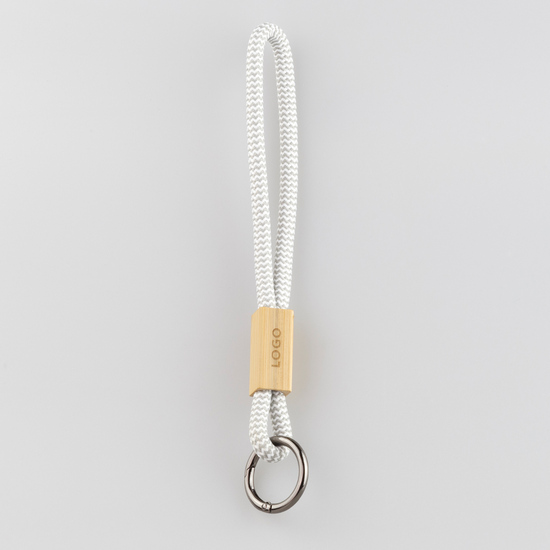 Keyband Woodtag