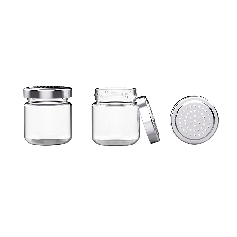 ReUse Deckel mini