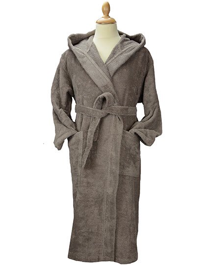 Robezz® Organic Bathrobe