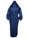 AR028 Robezz® Waffle Bathrobe With Hood