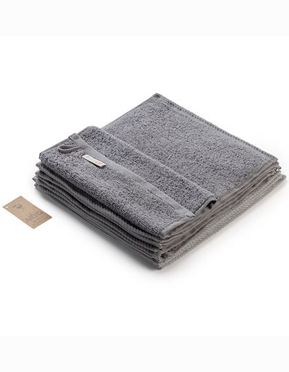 Facetowel