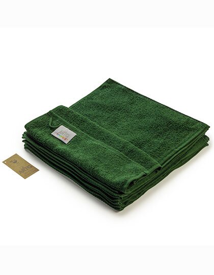 Facetowel