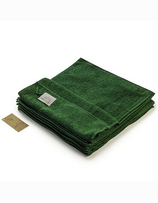 Facetowel