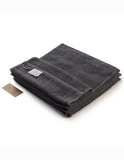 Facetowel