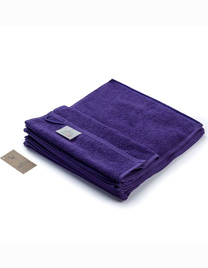 Facetowel