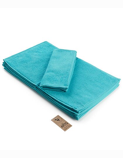 Guest Towel