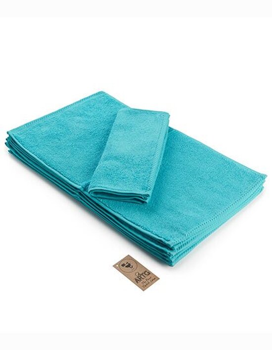 Guest Towel